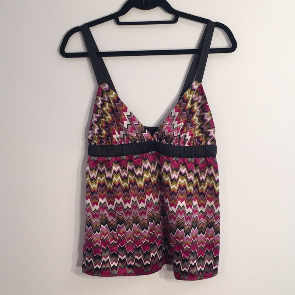 Missoni for Target Camisole Cami